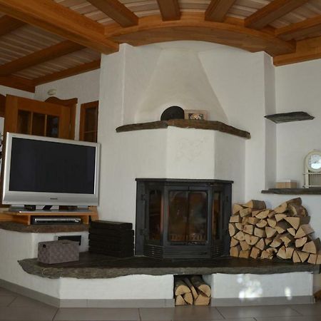 Ferienhaus Winterberg Bromskirchen Extérieur photo