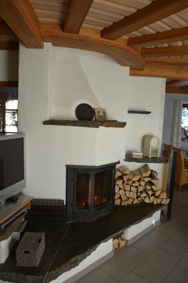Ferienhaus Winterberg Bromskirchen Extérieur photo
