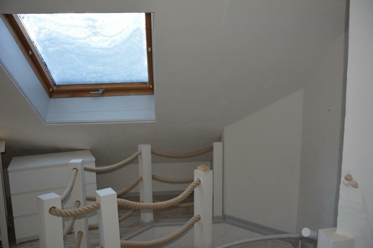 Ferienhaus Winterberg Bromskirchen Extérieur photo