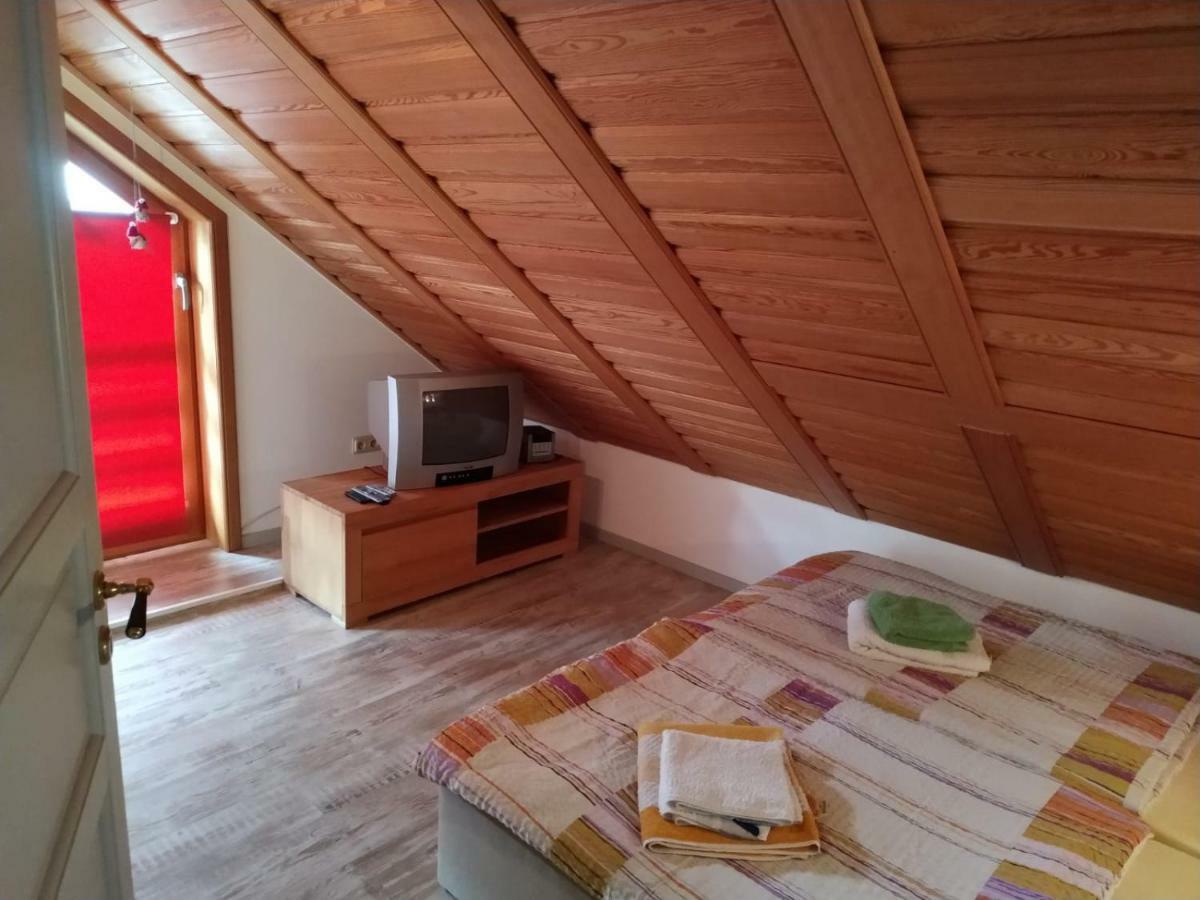 Ferienhaus Winterberg Bromskirchen Extérieur photo
